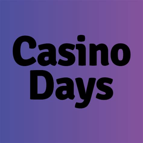 casinodays mobiili,Mais